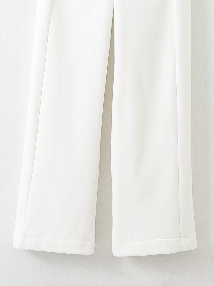 Women's Cozy Winter Knit Sweater & Jogger Pants Set