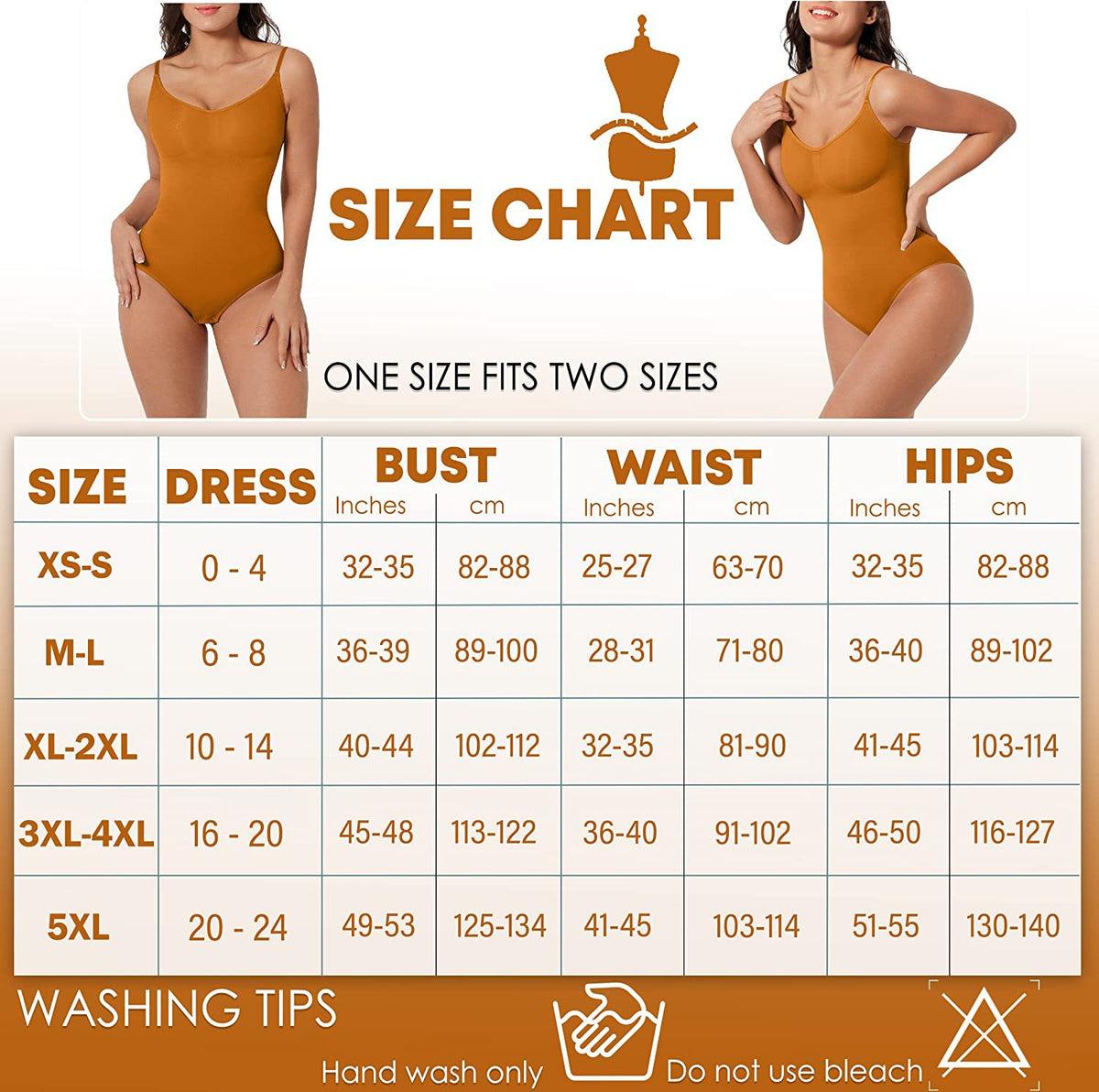 Seamless High-Waist Shaper Panties & Hip Lifter