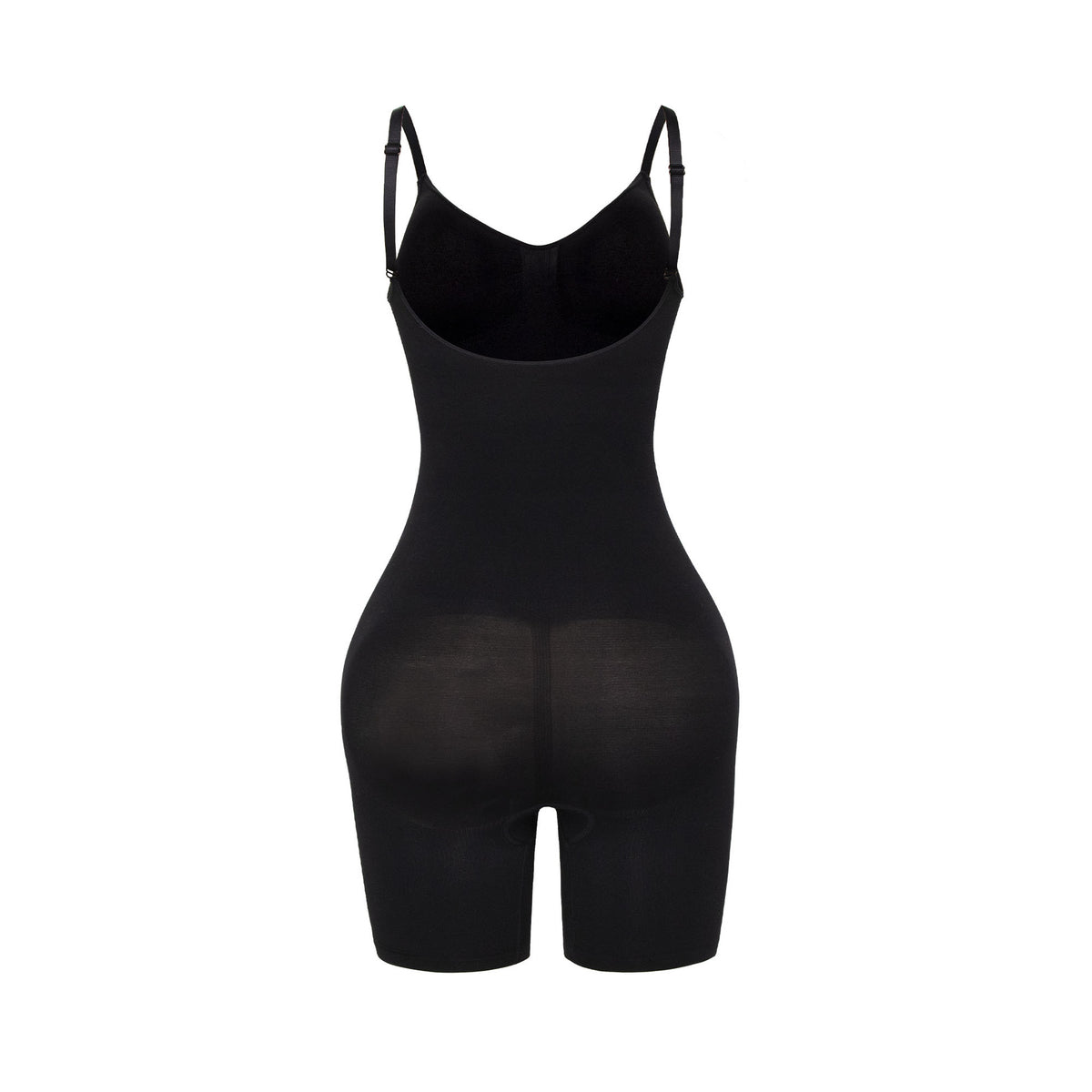 Men's Sweat Body Shaper Waist Trainer Vest
