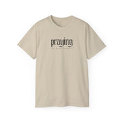 Summer Loose Short Sleeve T-Shirt – Lightweight & Comfortable