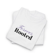 Summer Loose Short Sleeve Tee – Unisex Round Neck Comfort Top