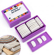 Complete Knitting Needle Set for Crafting