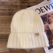 Warm Knit Hat