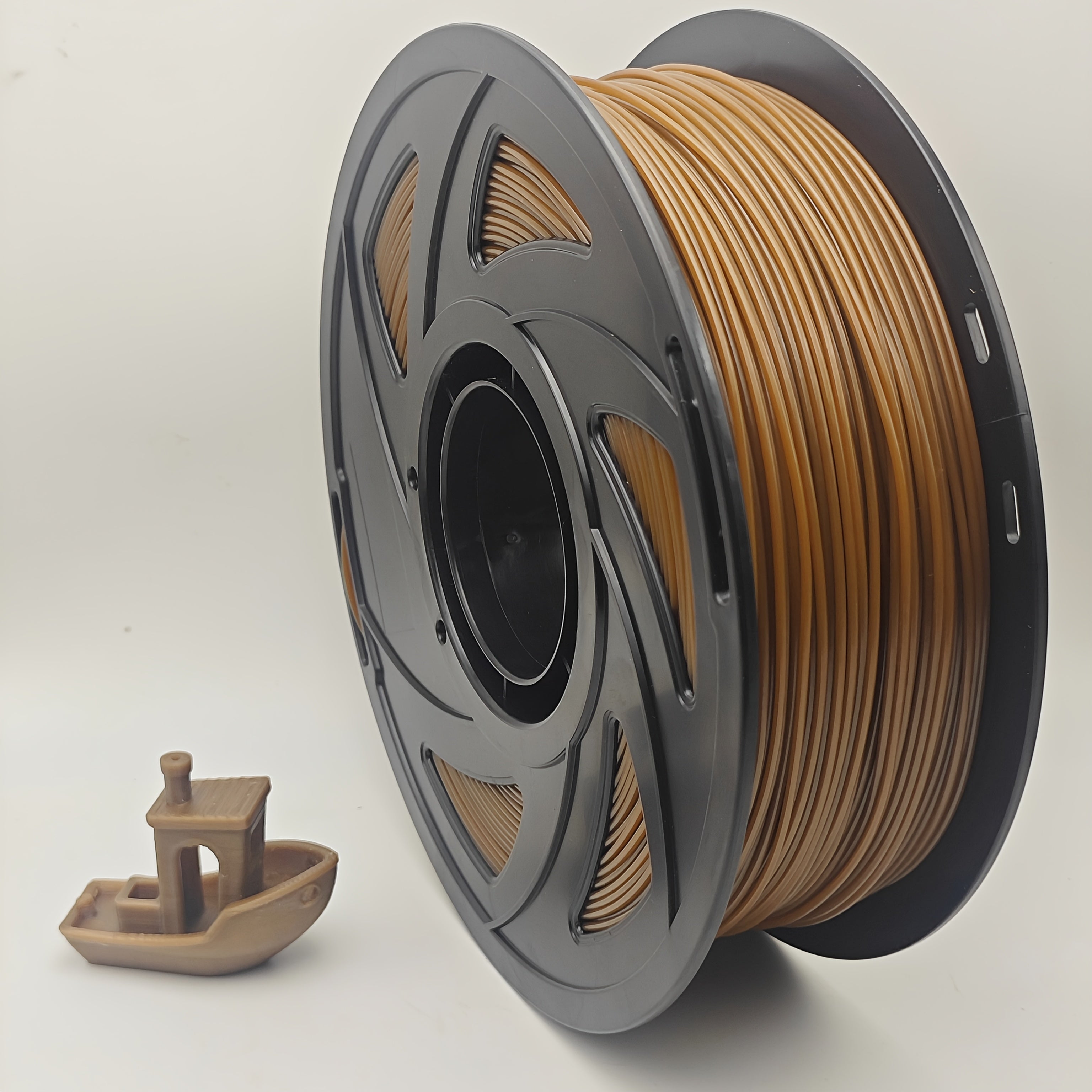 High‑Speed PLA+ 1.75mm 1 kg Filament – Tough, Easy‑Print Material for 3D Printing