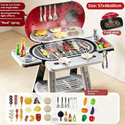 Kids Cooking Playset
