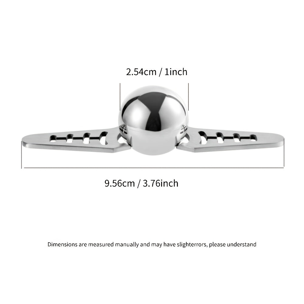 Reusable Stainless Steel Coffee Ice Ball Maker – Frozen Espresso Spheres for Iced Drinks