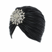 Elegant Winter Hat