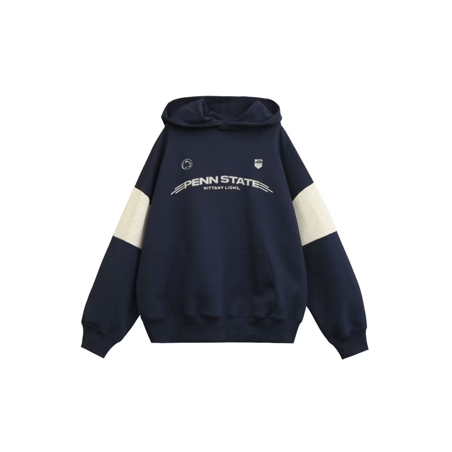 Cozy Autumn Hooded Pullover Sweatshirt for Women