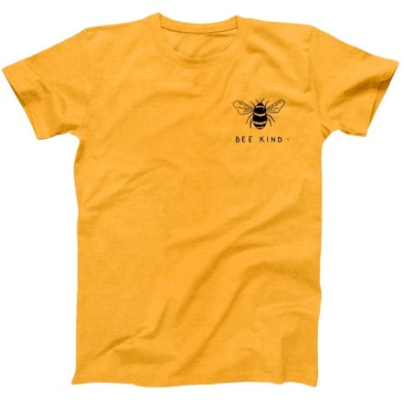 Summer Loose Short Sleeve T‑Shirt – Unisex Round Neck