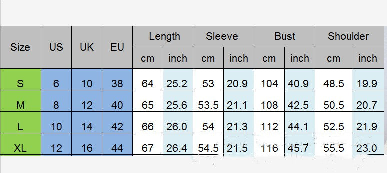 Women's Loose Crew Neck Printed Casual Long-Sleeve Sweater