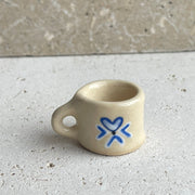 Personalized Stainless Steel Pendant Charms