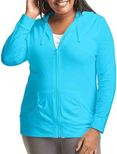 Plus Size Solid Color Pullover Hoodie Sweatshirt