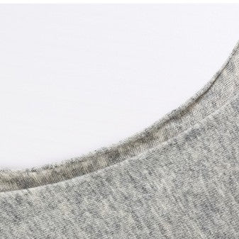 Cozy Oversized Batwing Pullover Sweater for Women