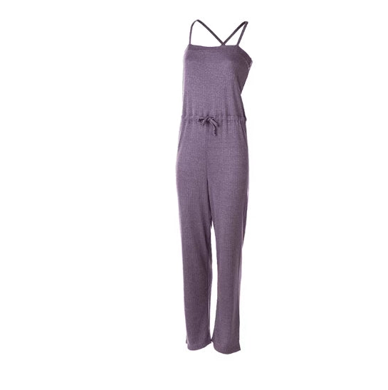 Women's Thermal Ballet Practice Jumpsuit & Leggings