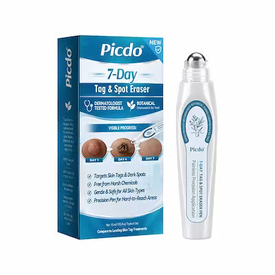 Fade Dark Spots with Precision