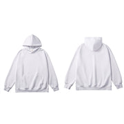 Cozy Drop-Shoulder Loose Knit Pullover Sweater