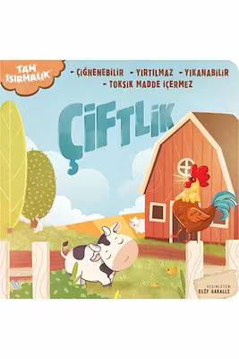 The Essential Farming Guidebook for Practical Techniques