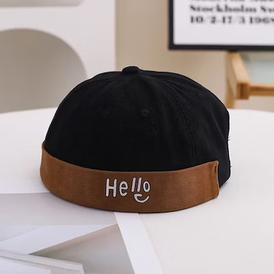 Fashion Cowboy Hat