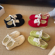 Comfy Canvas Flats