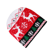 Warm Winter Hat