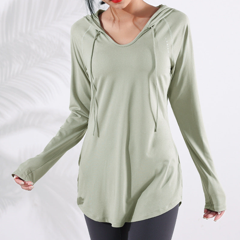 Women's Casual Lightweight Sports Top