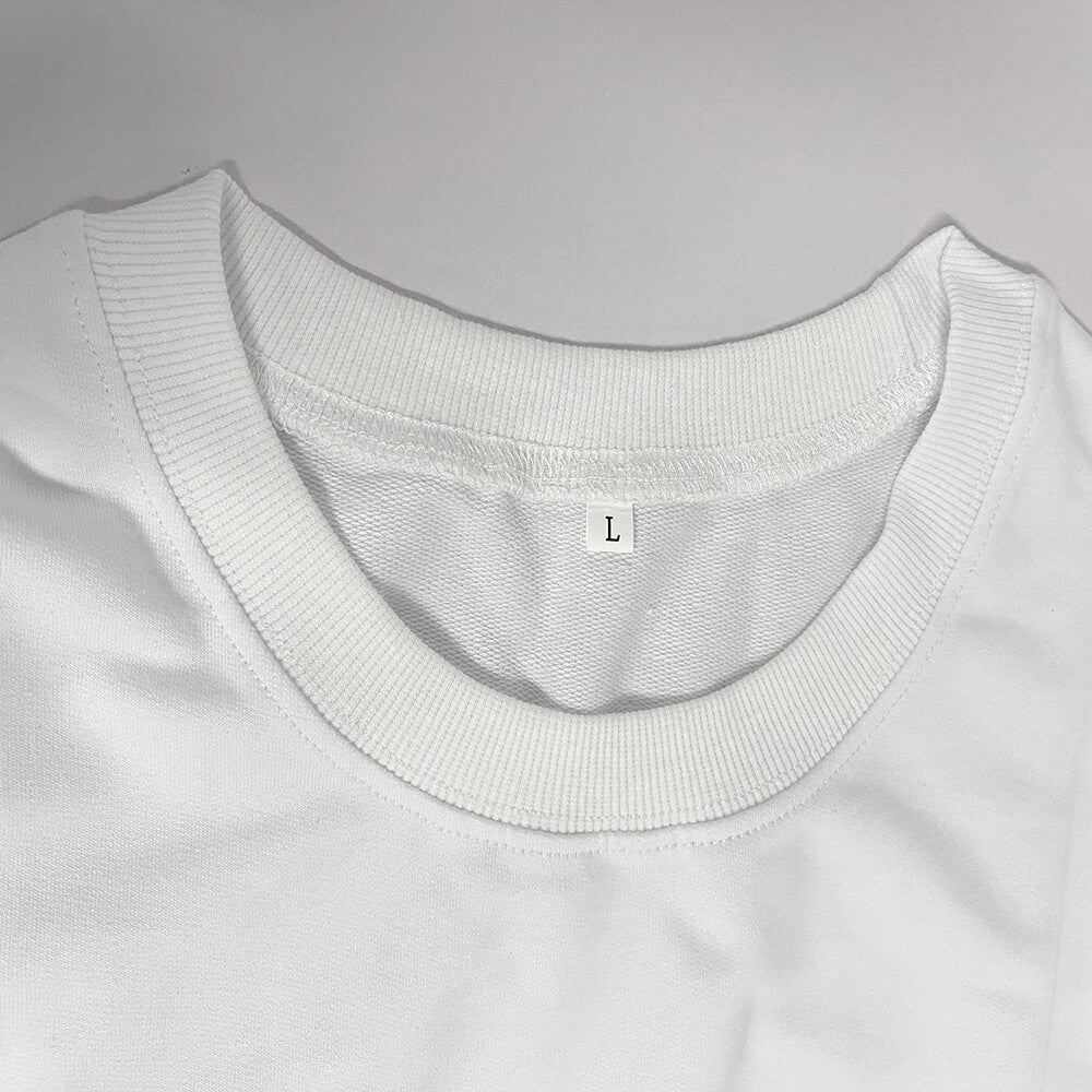 Women's Cozy Casual Streetwear Fashion Sweater