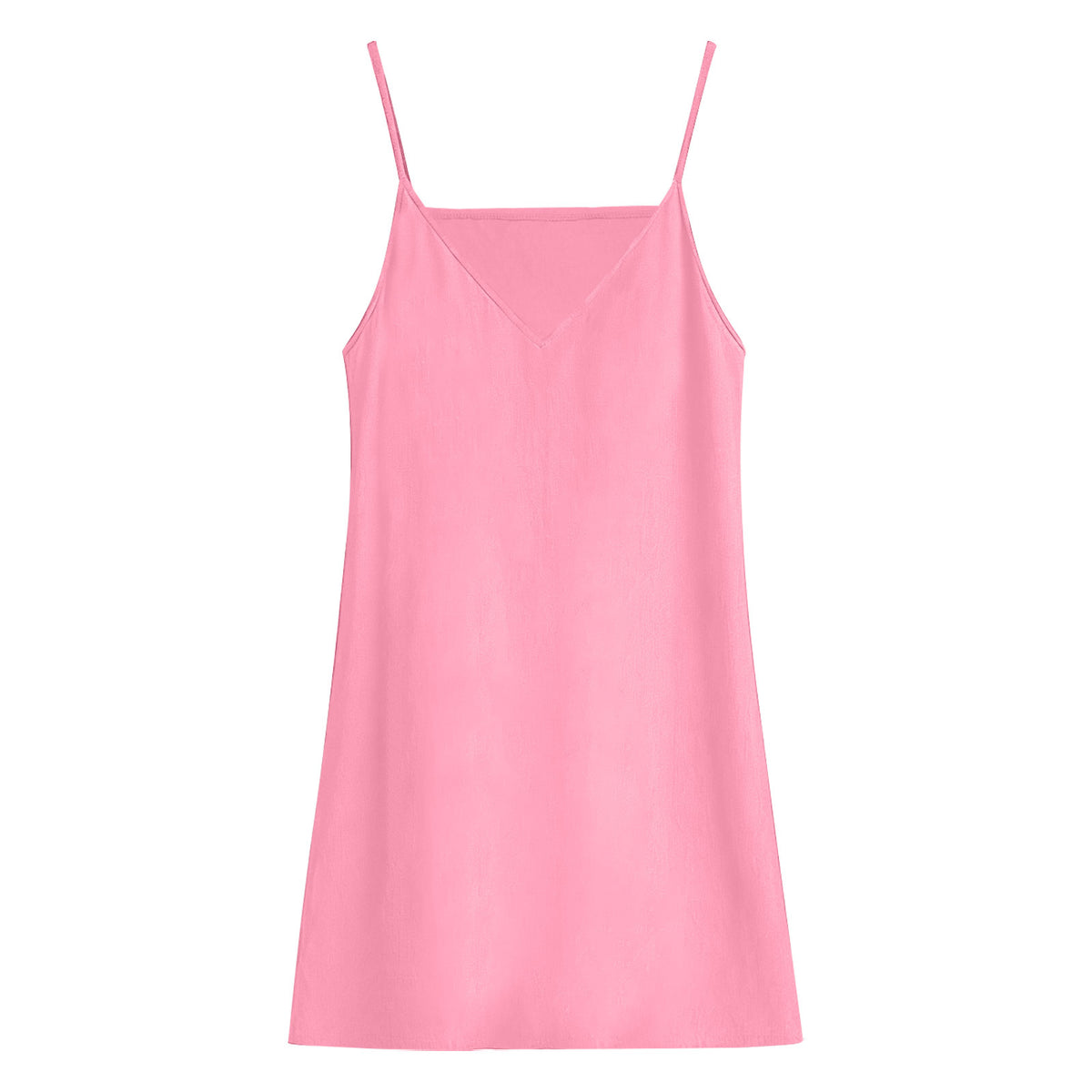New Casual Versatile Fashionable and Trendy Dress