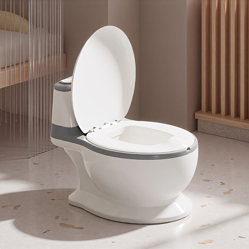Portable Children’s Easy-Clean Toilet