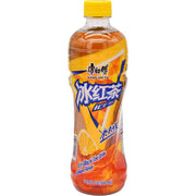 Lemon Ice Black Tea – 15 x 500 ml Bottles