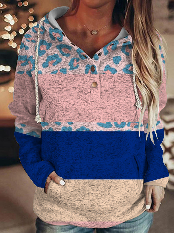 Chic Urban Mid-Length Women's Fashion Sweater