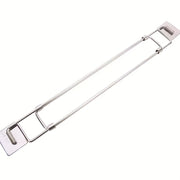 Adjustable RV Refrigerator Safety Pole – Expandable 12.5" to 22.5", Prevents Items From Falling