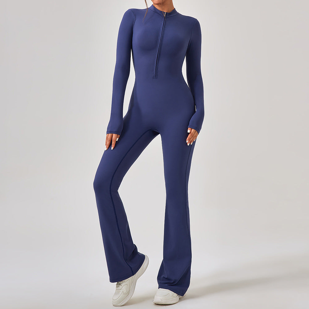 Female Hip Lifting Sport Fitness Yoga Wear