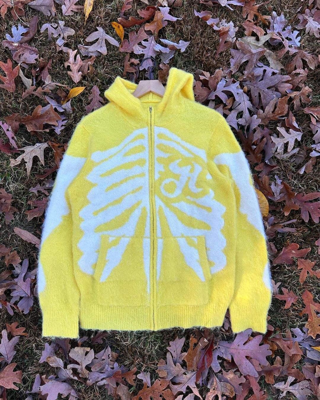 Women's Casual Zip-Up Hooded Sweatshirt