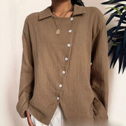 Stylish Womens Casual Shirt Vacations