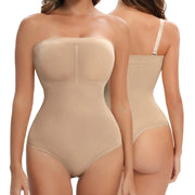 Sling Nipped-waist New Seamless One-piece Corset