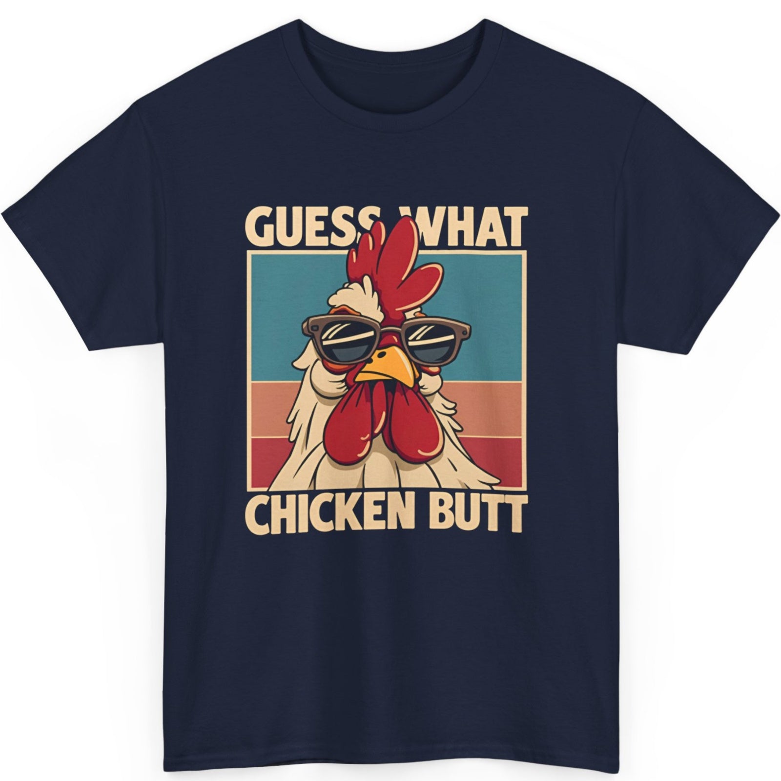 Unisex Short Sleeve Tee for Men & Women