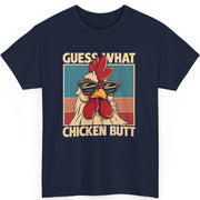 Unisex Short Sleeve Tee for Men & Women