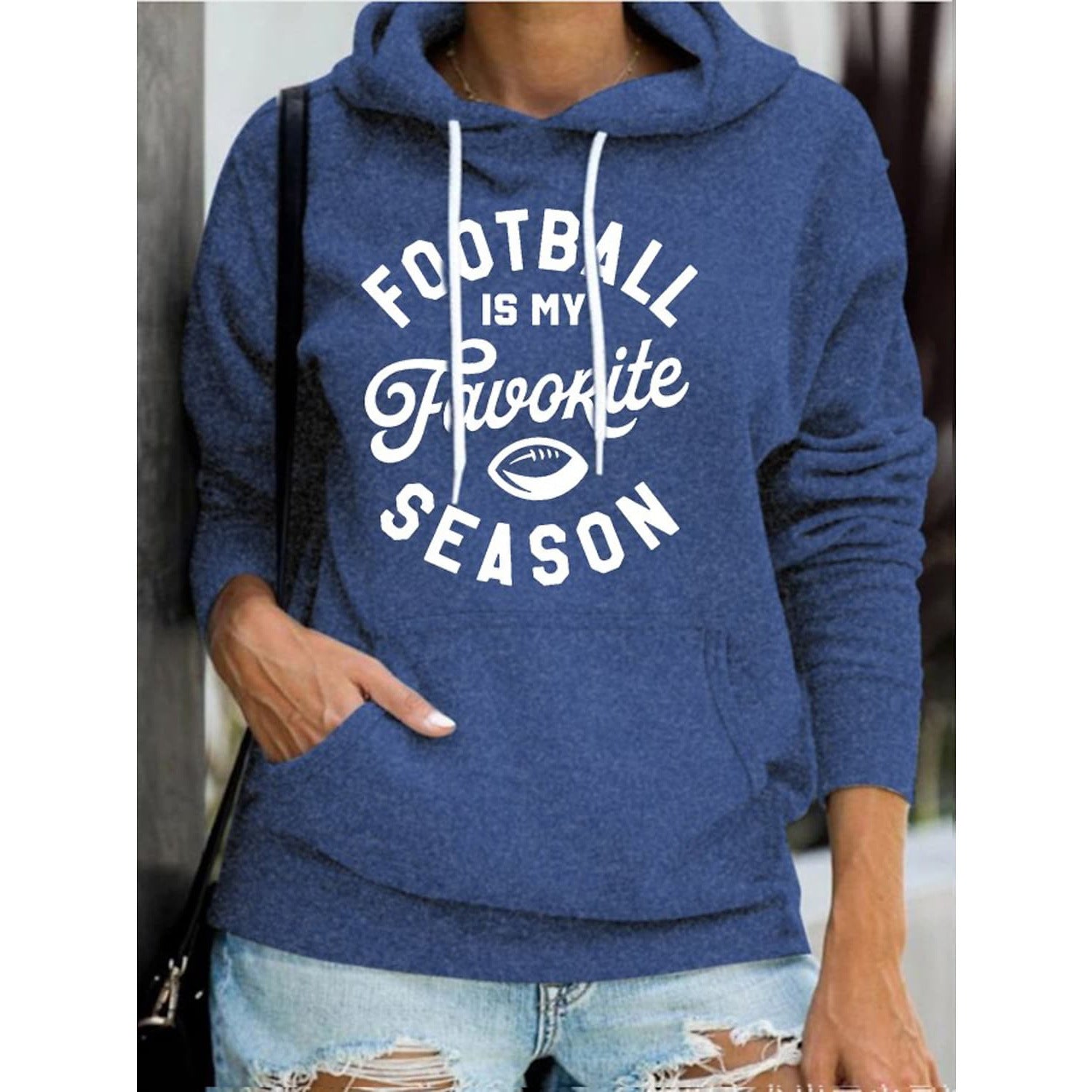 Women's 3D Digital Print Graphic Sweatshirt Casual Top