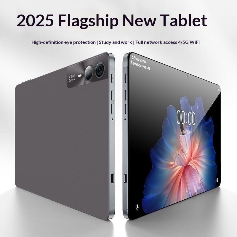 Gaming Tablet for Work and Play