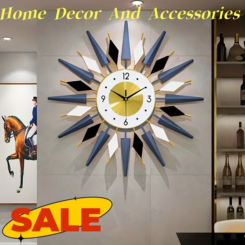 JT2010 (60*60) Hanging Clock, GDRASUYA10