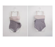 Chic One-Piece Swimsuit for Women | Flattering Beachwear