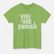 Loose-Fit Summer Short Sleeve Round Neck T‑Shirt – Unisex