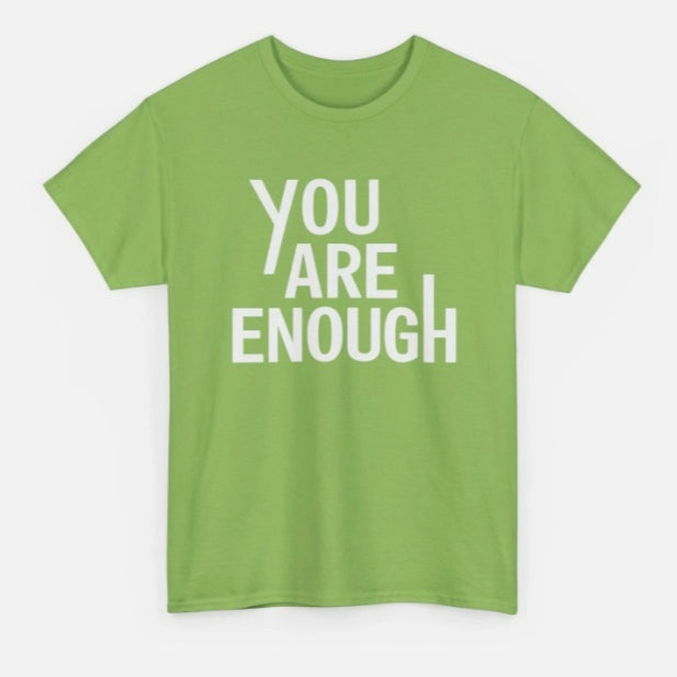 Loose-Fit Summer Short Sleeve Round Neck T‑Shirt – Unisex