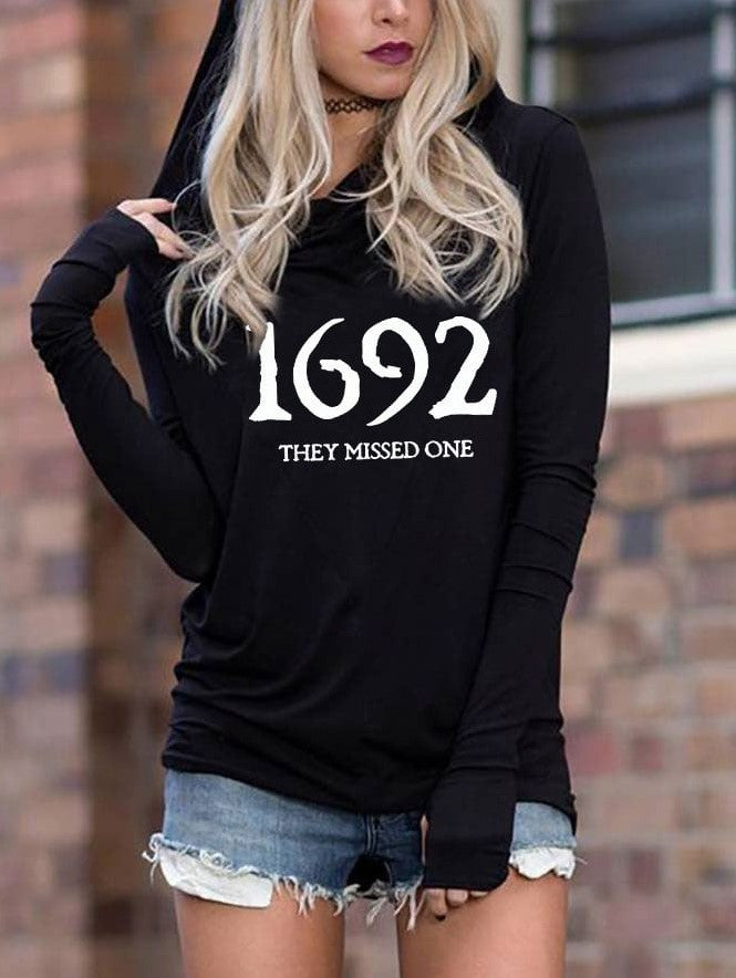 Plus Size Retro Plaid Digital Print Casual Pullover