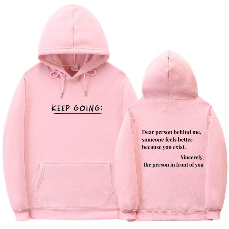 Plus Size Drop-Shoulder Pullover Sweater