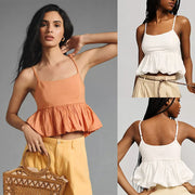 Patchwork Bloomers – Sexy, Sassy, Village‑Style Shorts