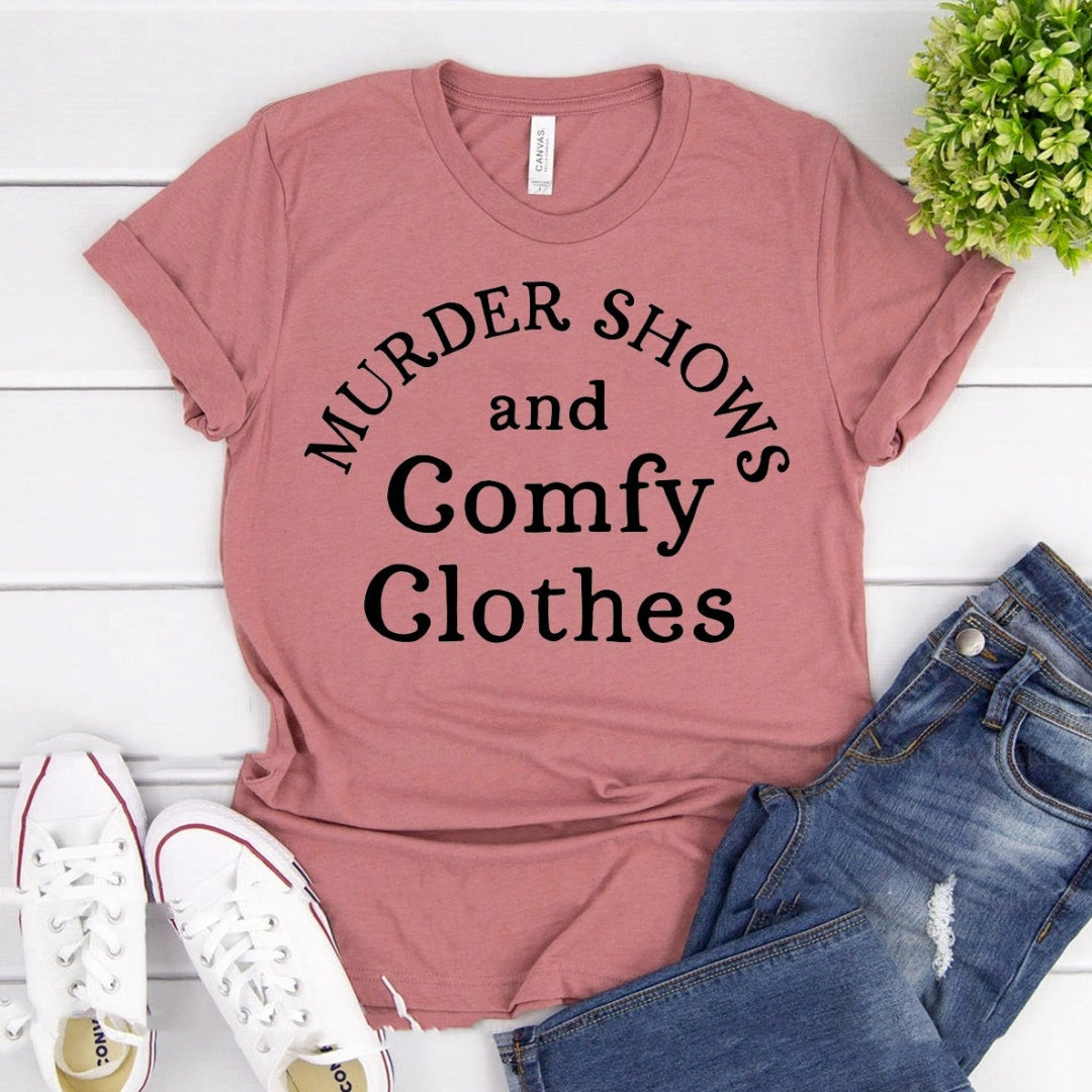Summer Breeze Short-Sleeve T-Shirt – Lightweight, Cotton, Unisex