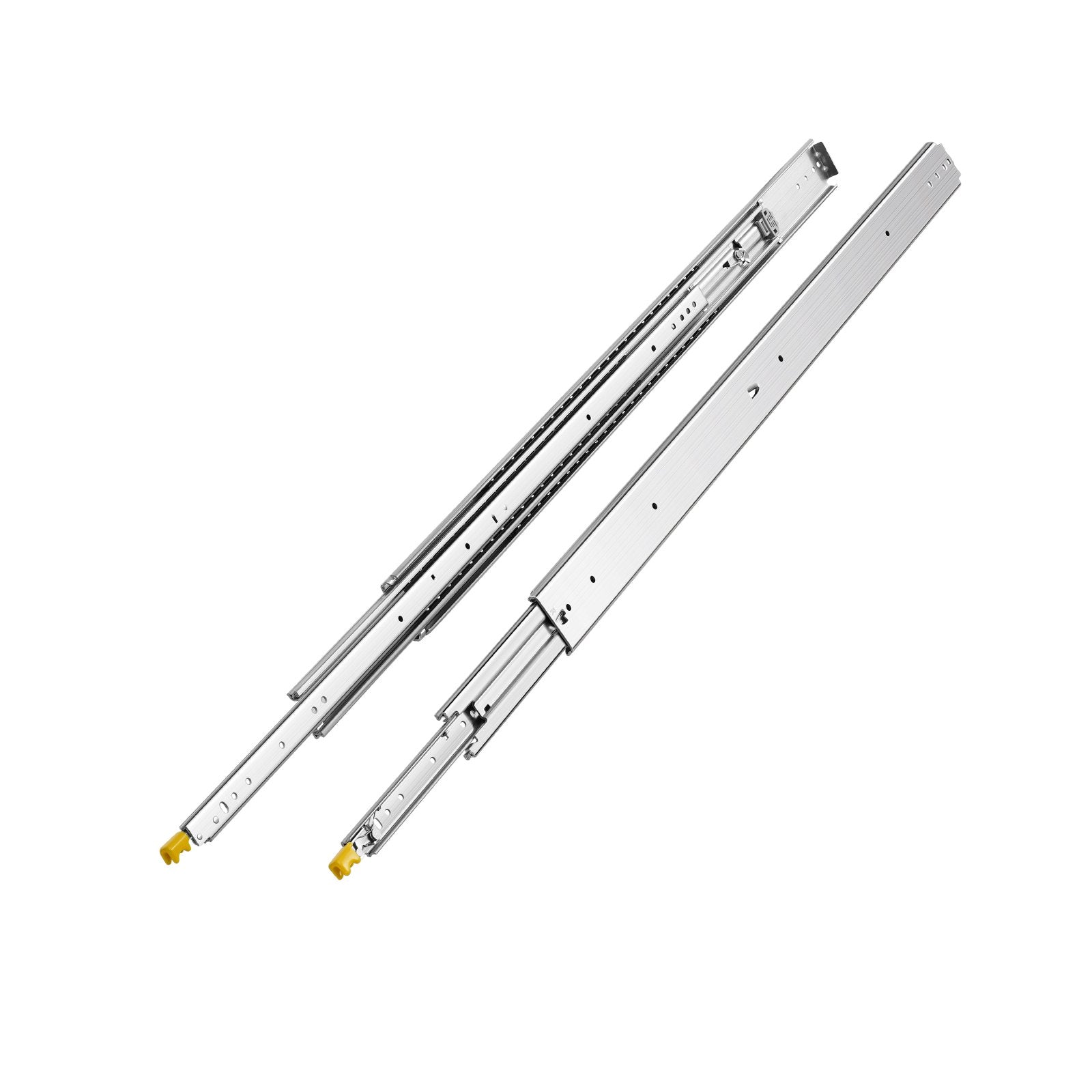 Smooth Gliding Drawer Slides for Heavy Loads