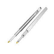 Smooth Gliding Drawer Slides for Heavy Loads