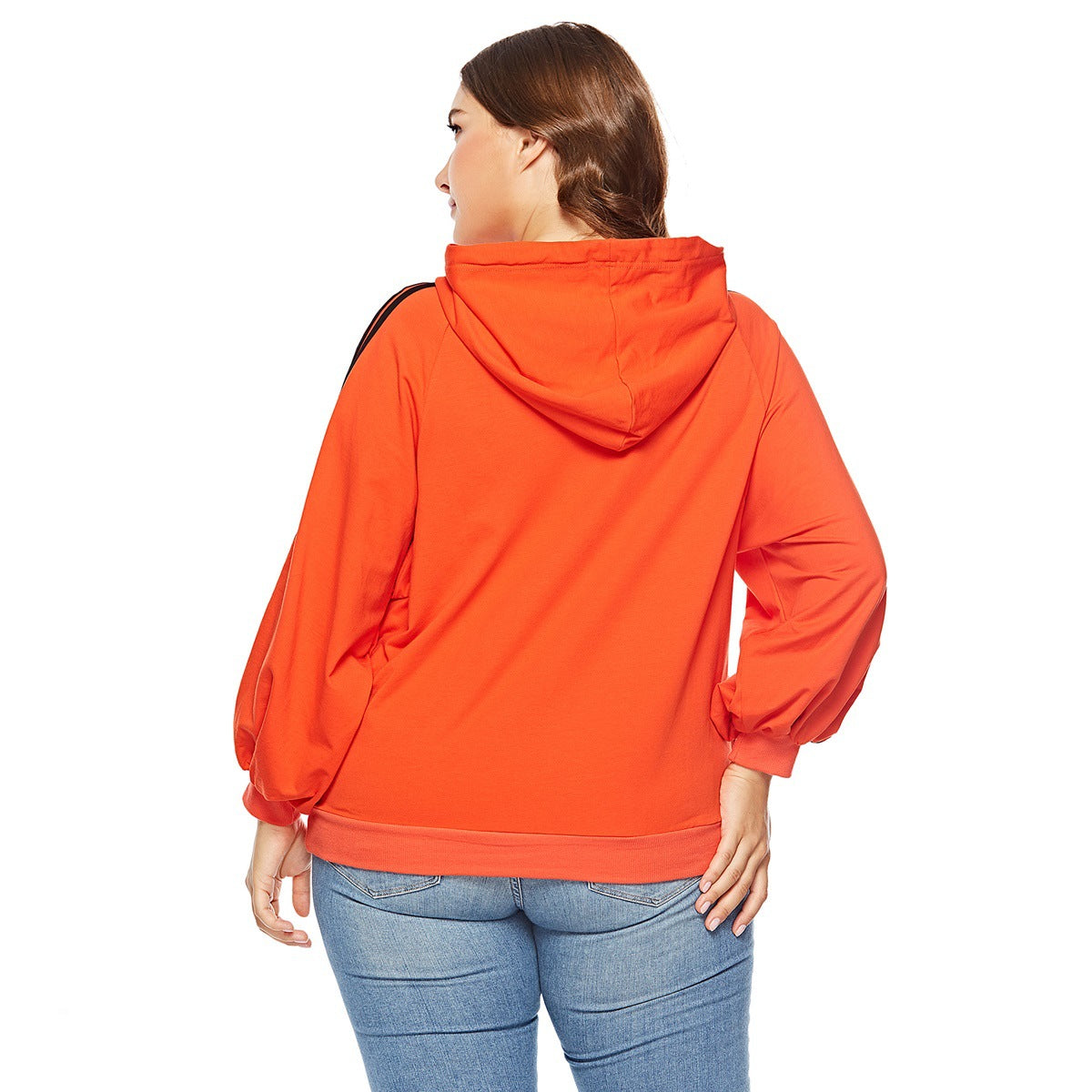 Cozy Oversized Long Sleeve Pullover Sweater